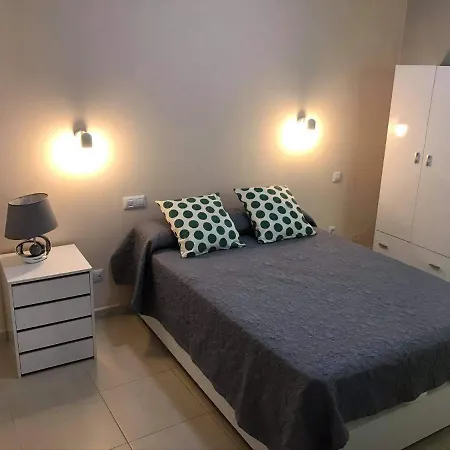 Apartamento Estudio * Mogan