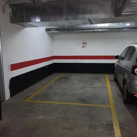 Apartamento Estudio