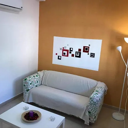 Apartamento Estudio * Mogan