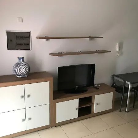 Apartment Apartamento Estudio *