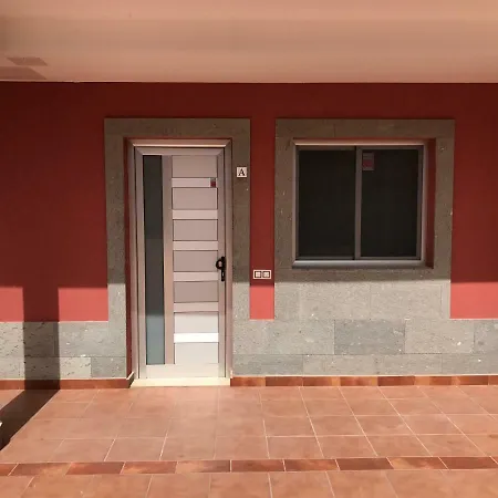 Apartamento Estudio *