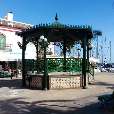Apartamento Estudio Apartment