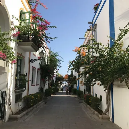 Apartamento Estudio Apartment